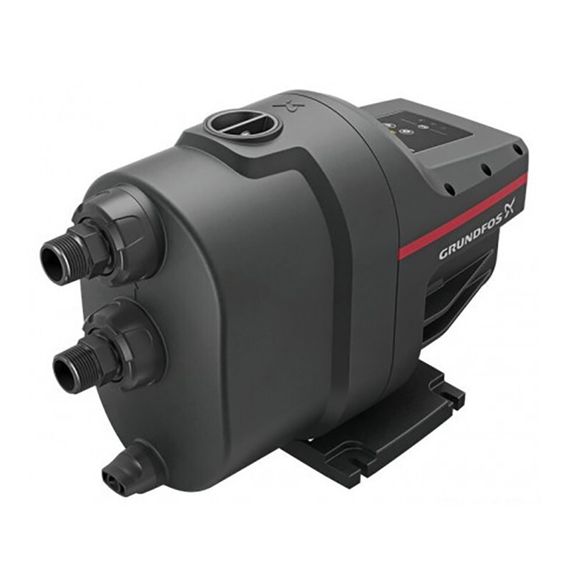 Установка насосная автоматическая Grundfos SCALA1 5-55 — (3)