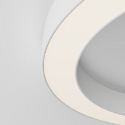 Светильник потолочный светодиодный Maytoni   C093CL-45W3K-W