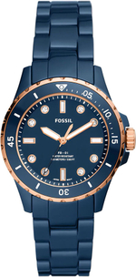 Женские наручные часы Fossil CE1125