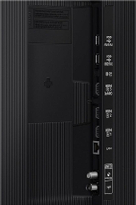 Телевизор Samsung QE43Q8F (2025), 4K, QLED