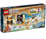 LEGO Elves: Спасение королевы драконов 41179 — Queen Dragon's Rescue — Лего Эльфы
