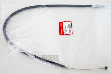 22870-KPP-900. CABLE COMP., CLUTCH. Cable clutch CBR125. CBR150