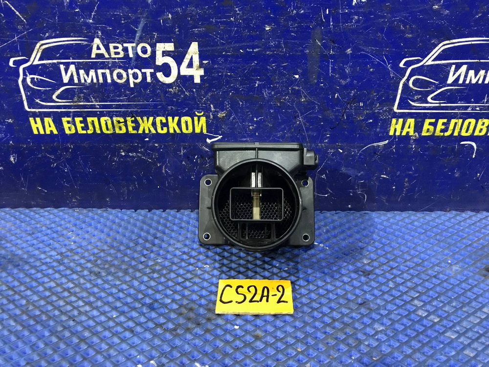 Расходомер MITSUBISHI LANCER 2002