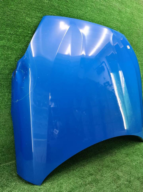 Капот BMW Z4 G29 (2018-н.в.)