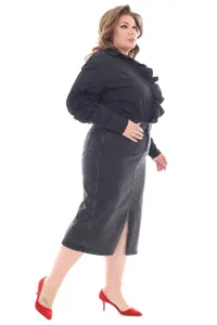 Юбка 4823 Fabrika