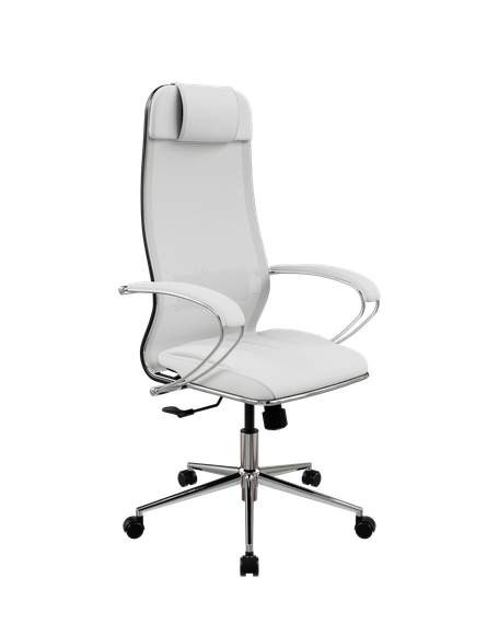 Кресло ErgoLife Set 5/подл.131/осн.Synchro 052