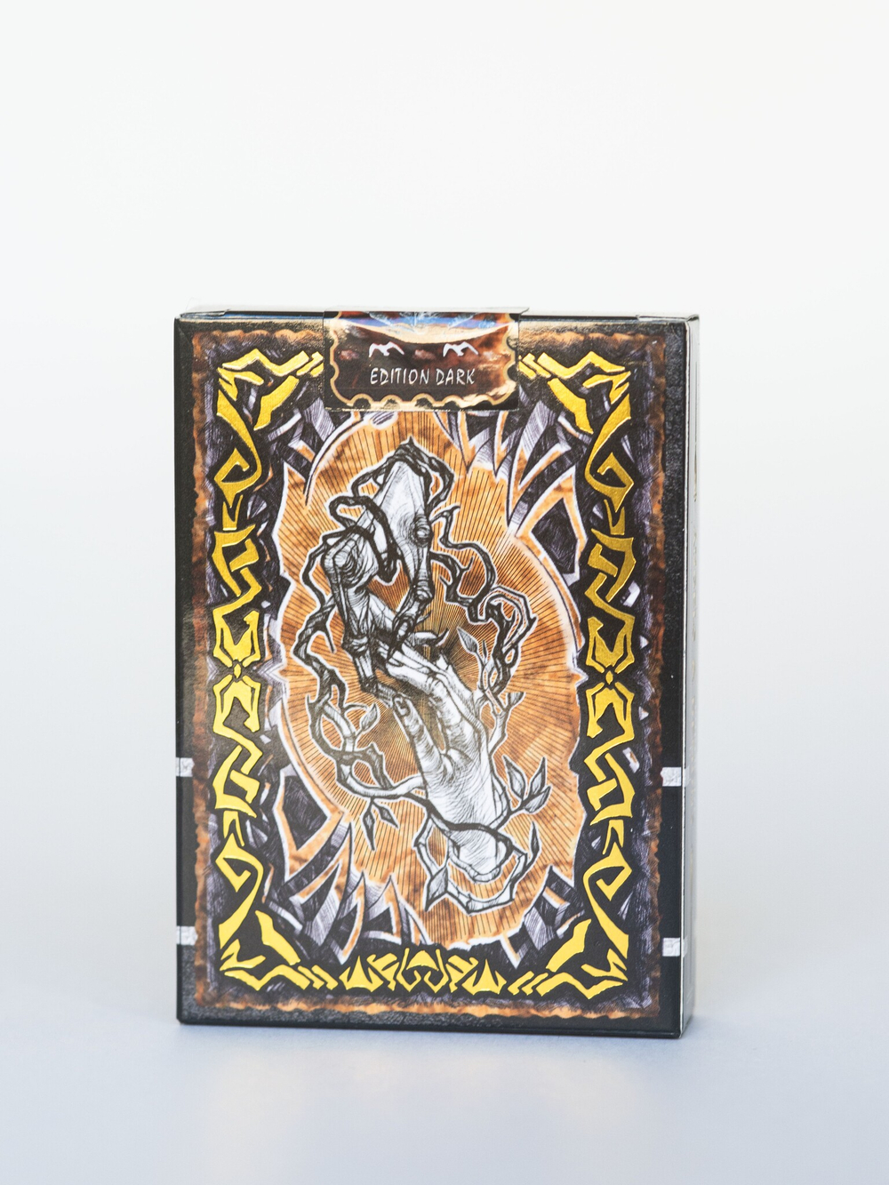 Angels & Demons игральные карты