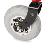 Кресло-коляска для инвалидов Армед JRWD601