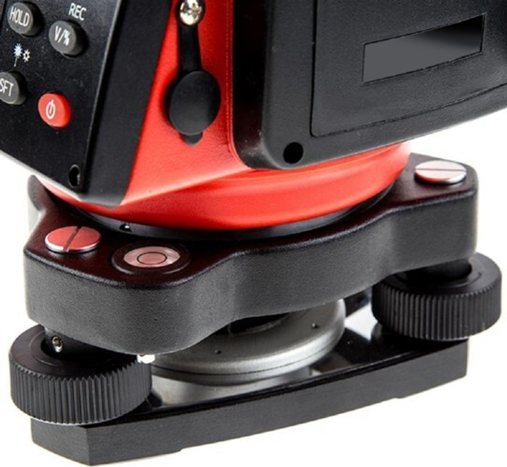 Теодолит CONDTROL iTeo 5 электронный 2-2-014