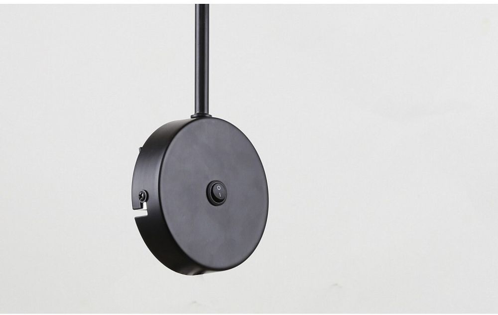 Бра F-promo Harsh 4082-1W