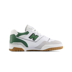 Кроссовки New Balance 550 'Pine Green' BB550ESB