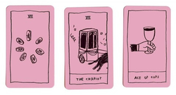 Таро для всех. Неидеальная колода Адама Куртца