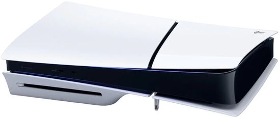 Игровая консоль PlayStation 5 Slim (вторая ревизия)