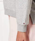 Худые Tommy Hilfiger - серый(KG0KG08038)