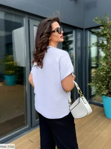 Костюм HW-7740 Фабрика Моды