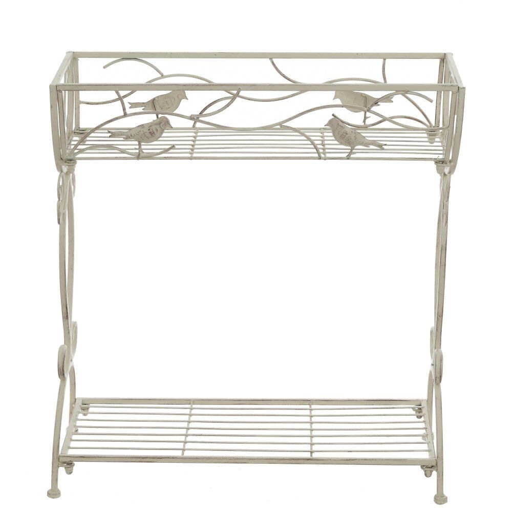 GAEM Подставка для цветов, L63 W25,5 H68 см