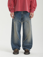 Мужские Джинсы Love Pants 000s