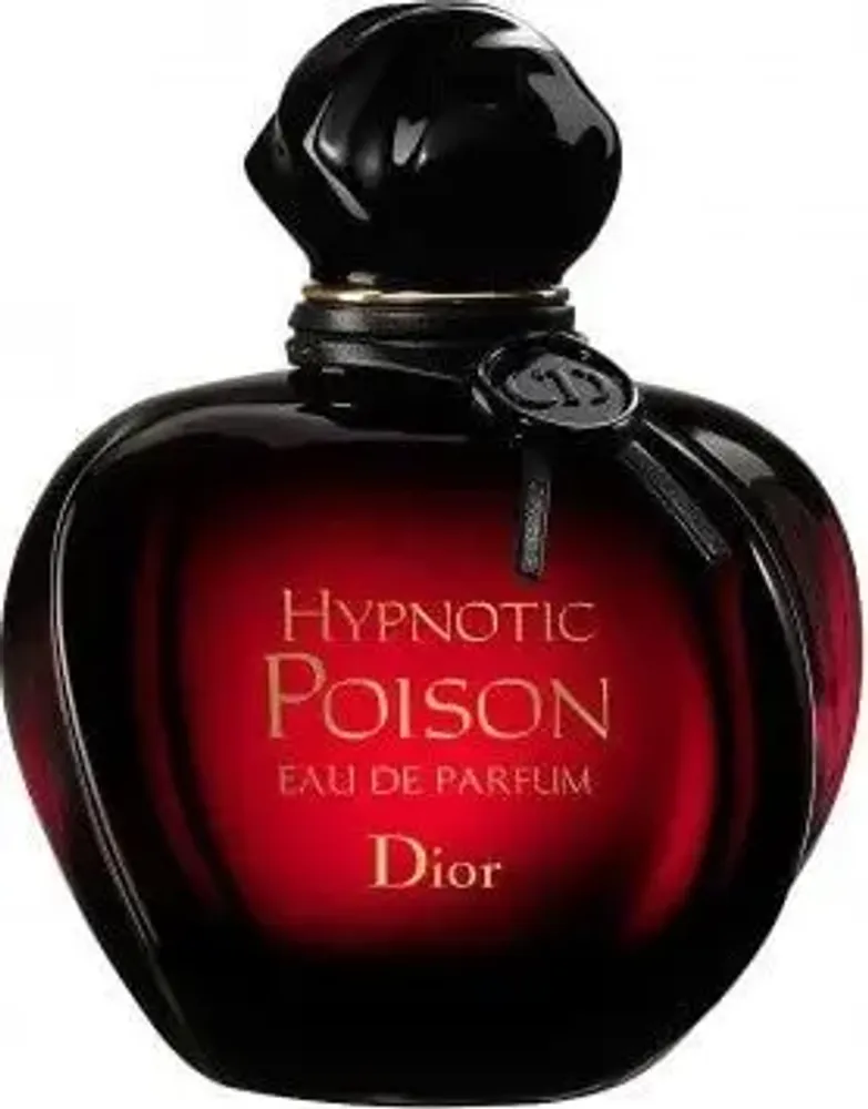 Женская парфюмерная вода Dior Hypnotic Poison EDP 50 мл