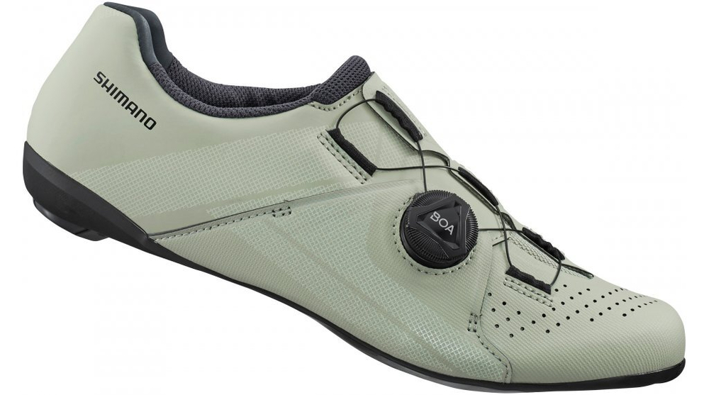 Велотуфли Shimano SH-RC300 женские Pale Green 41