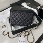 Chanel Woc