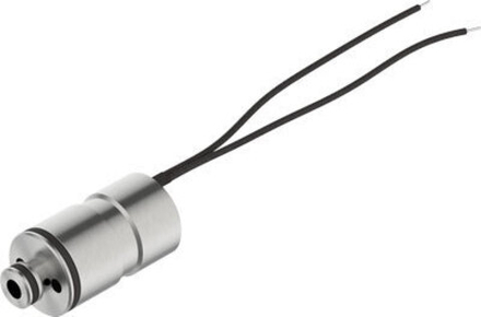 VPWS-1.5-B-6-PC15-8-V Клапан Пропорциональный