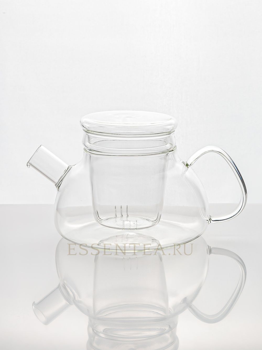 чайник китайский