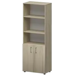 Стеллаж комбинированный К-934,К-942,КФ-942 720x420x2000 Приоритет