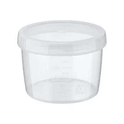 Банка Твист, 0,5л., (бесцветный)