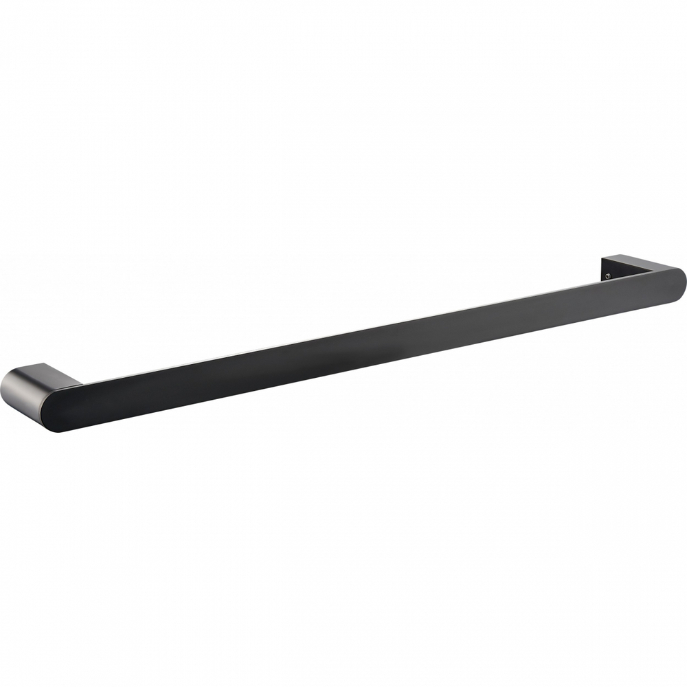 Вешалка для полотенец WONZON & WOGHAND CARBON, Черный (WW-7712)