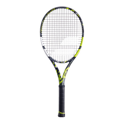 Теннисная ракетка Babolat Pure Aero (strung)