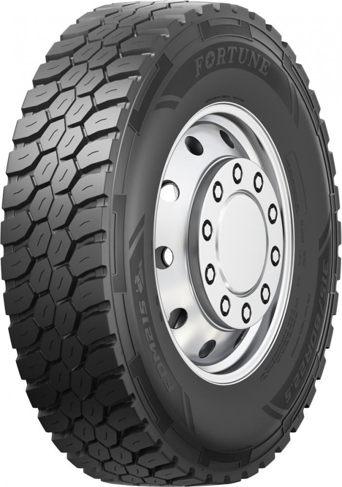 Fortune FDM215 (ведущая) 315/80 R22.5 164J