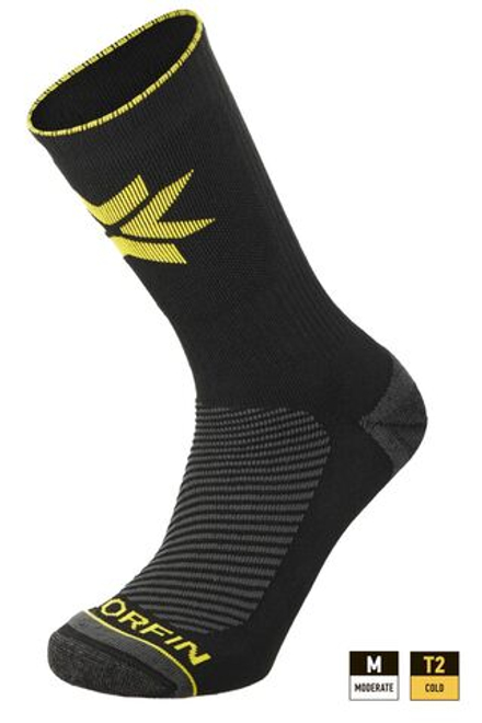 Носки Norfin T2M BALANCE WINTER HIKING CREW р.(39-41) M
