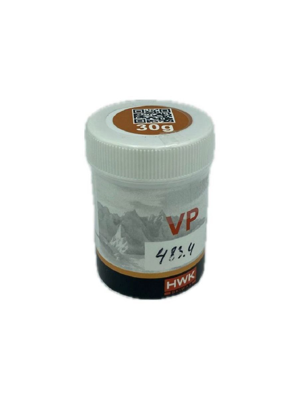 Фторовый порошок HWK vp483.4 30гр +10/-6