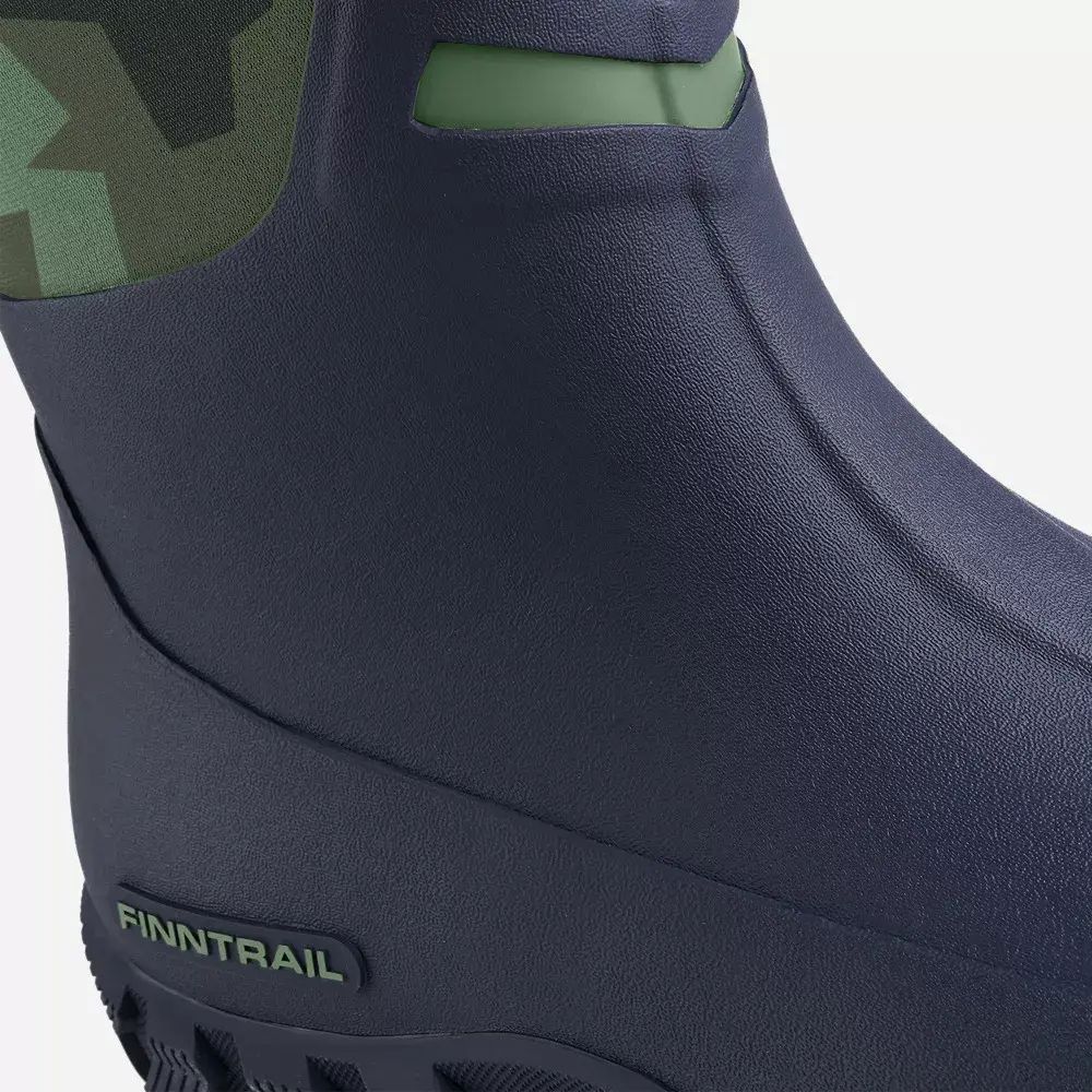 САПОГИ FINNTRAIL OUTLANDER