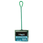 Сачок аквариумный, зеленый, 250*200*360мм, Laguna AQUA