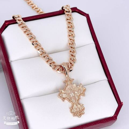 Колье Fallon - 063