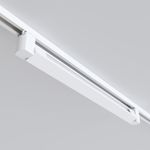 Трековый светильник Technical TR010-1-20W3K-M-W