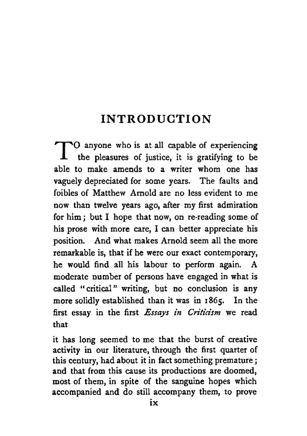 The sacred wood. Essays on poetry and criticism | T S. 1888-1965 Eliot