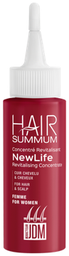 Нейроконцентрат Concentre Revitalisant Newlife For Women, 50 ml