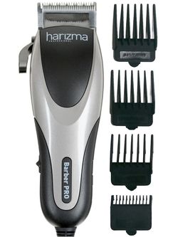 Машинка для стрижки Barber PRO h10101S