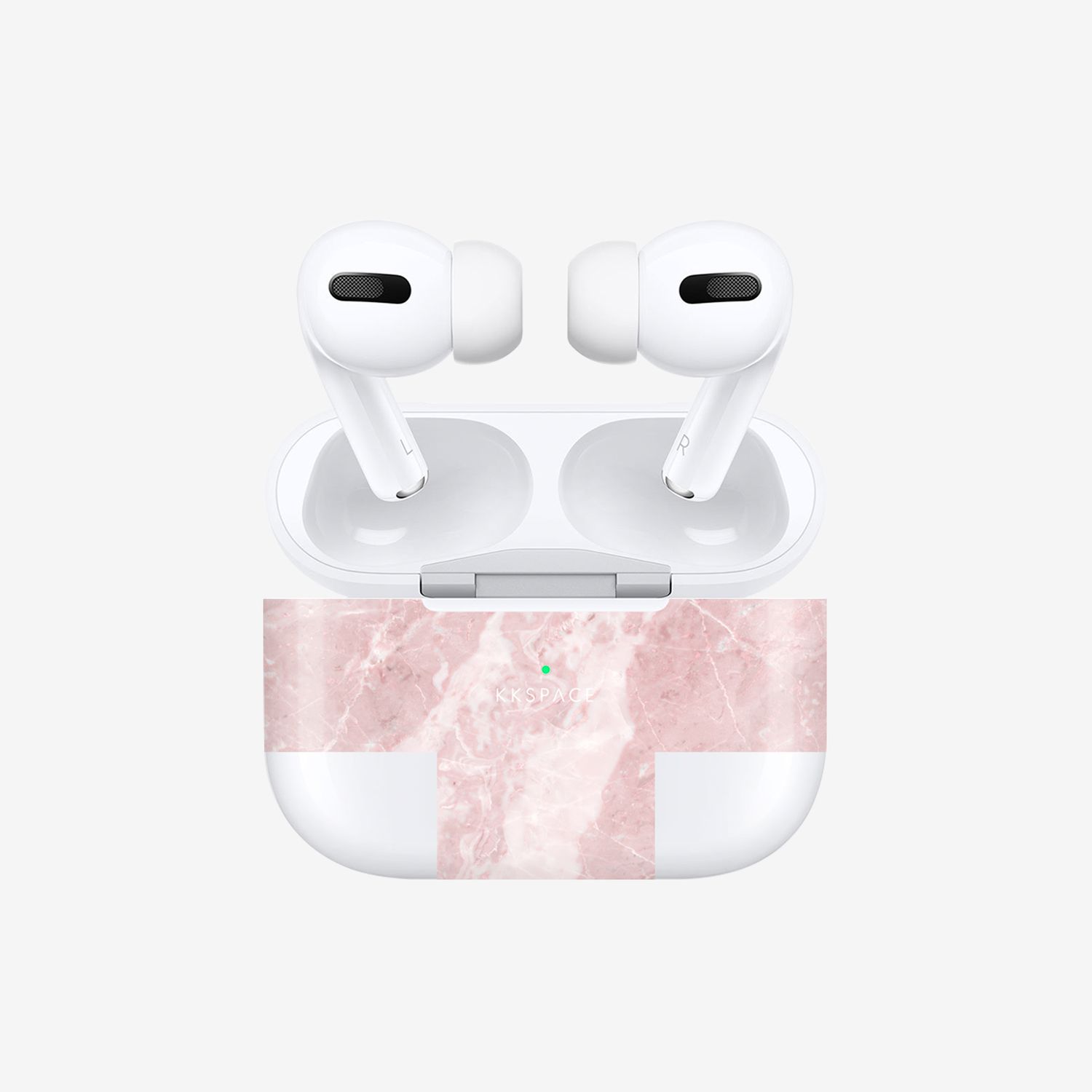 Виниловая наклейка MILKY WAY для AirPods