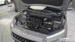 Hyundai The New KONA Бензин 2.0 2WD (05.2021)