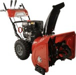 Снегоуборщик бензиновый DDE ST 9071 LE 911-932