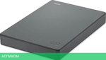 Внешний накопитель Seagate Basic 4TB (STJL4000400)