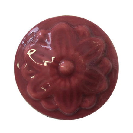 Краска глазурная - BLS 954 Sangria