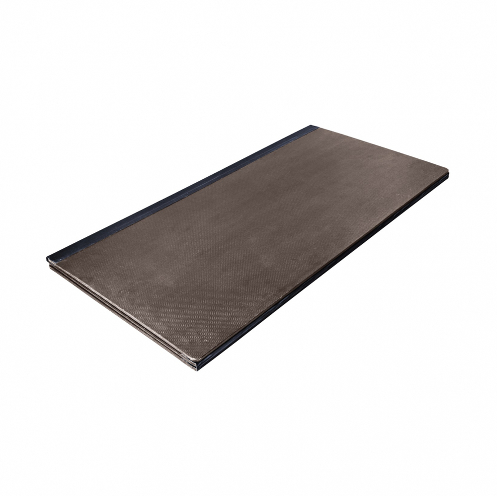 Слань для лодок Аква-Мастер 240, 260, 280 из 3-х частей (морская фанера)