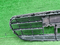 Решетка радиатора Mercedes S W223 (2020-н.в.)