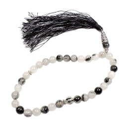 Четки "Основа 12" кварц-волосатик с шерлом