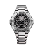 Мужские наручные часы Casio G-Shock GST-B400D-1A