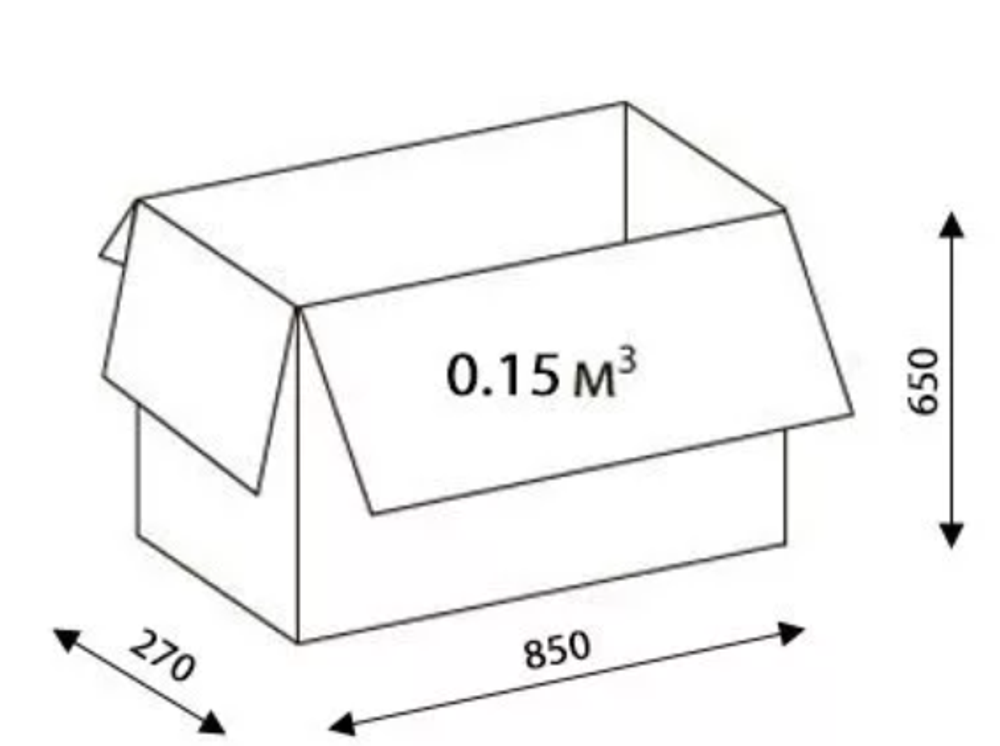 Кресло для персонала Оптима стандарт конференц